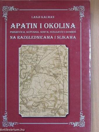 Apatin i Okolina