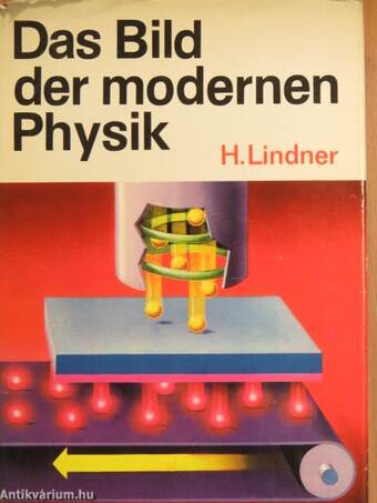 Das Bild der modernen Physik