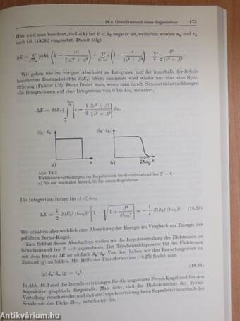 Vorlesungen über Festkörpertheorie I-II.