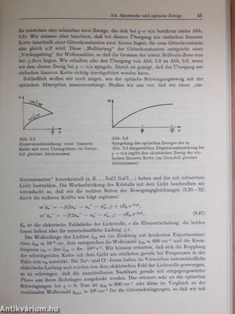 Vorlesungen über Festkörpertheorie I-II.