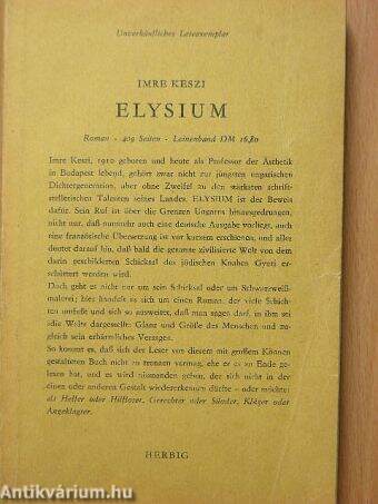 Elysium