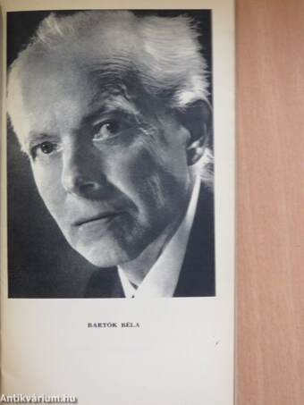 Bartók