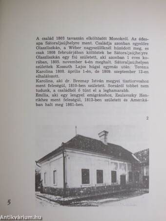 Kossuth Emlékmúzeum