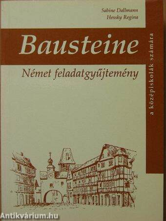 Bausteine