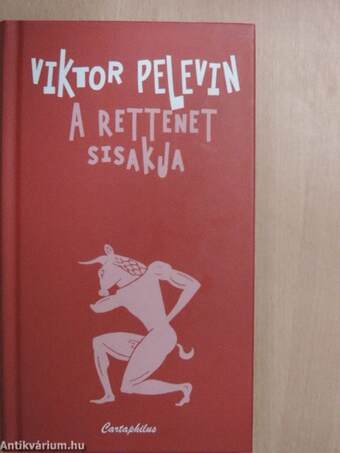 A rettenet sisakja