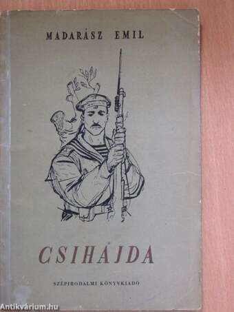 Csihajda