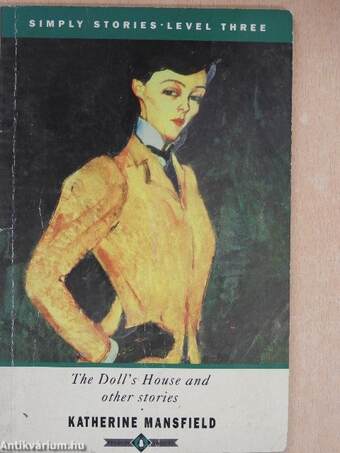 The Doll's House and Other Stories 