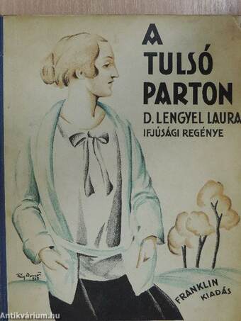 A tulsó parton