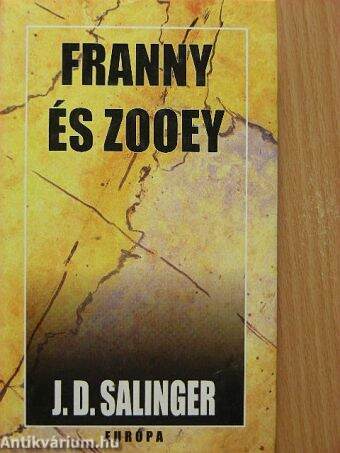 Franny és Zooey