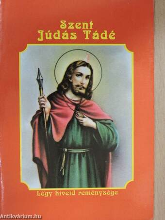 Szent Júdás Tádé