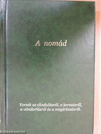 A nomád