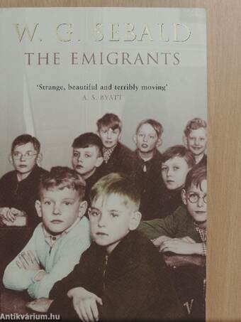 The Emigrants