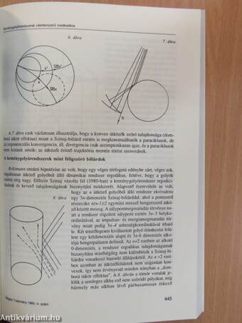 Magyar Tudomány 1993. április