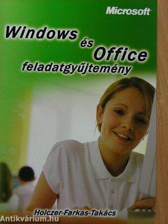 Windows és Office feladatgyűjtemény
