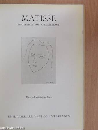 Matisse