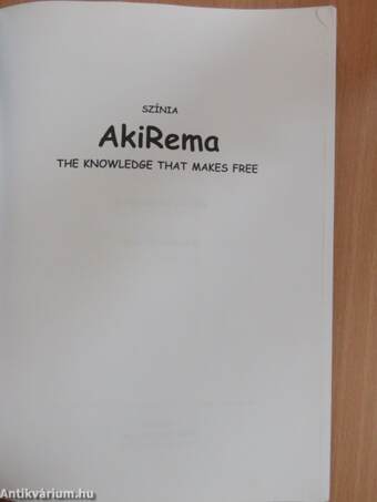 AkiRema