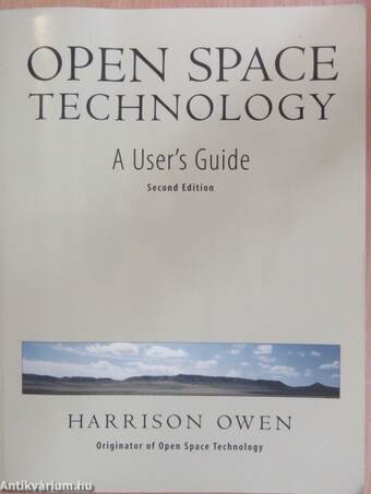 Open space technology