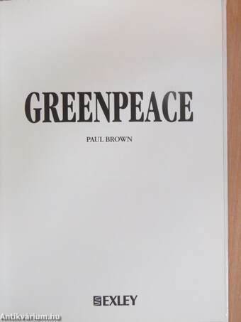 Greenpeace