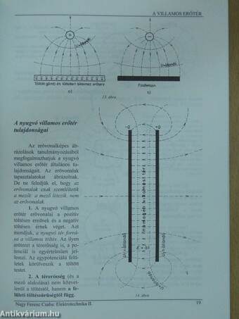 Elektrotechnika II.