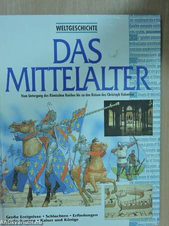 Das Mittelalter