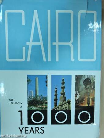 Cairo