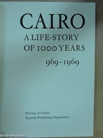 Cairo