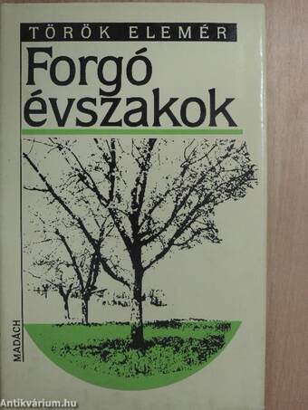 Forgó évszakok