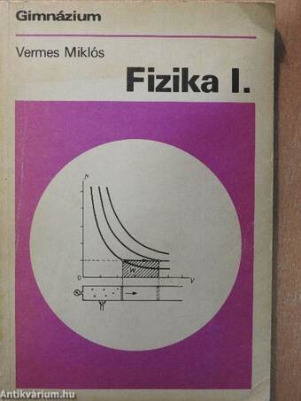 Fizika I.