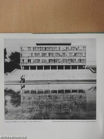 University of Agricultural Sciences Gödöllő