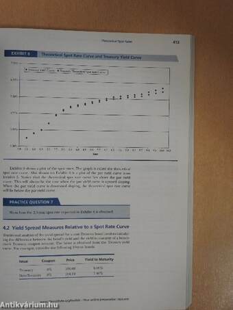 Equity and Fixed Income 2009/I.