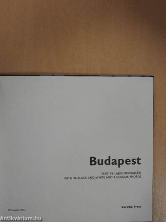 Budapest