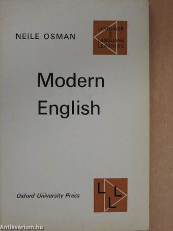 Modern English