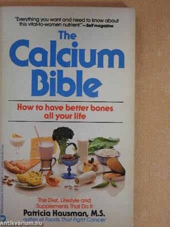 The Calcium Bible