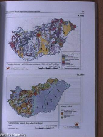 "AGRO-21" Füzetek 2004/37.