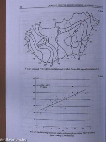 "AGRO-21" Füzetek 2005/40.