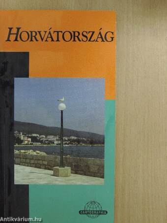 Horvátország