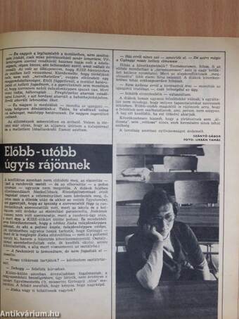 Ifjúsági Magazin 1976. május