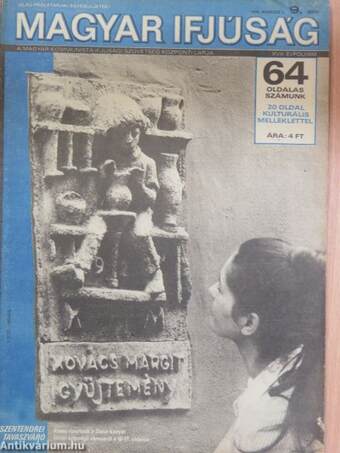 Magyar Ifjúság 1974. március 1.