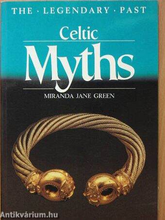 Celtic Myths