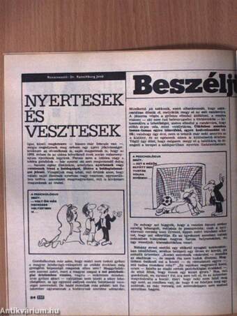 Ifjúsági Magazin 1976. február