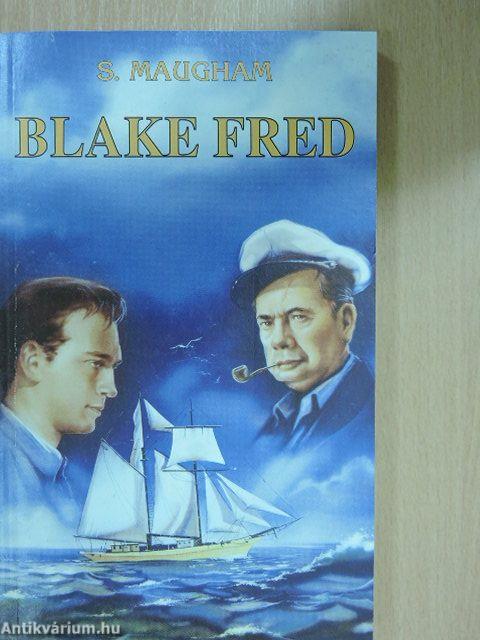 Blake Fred