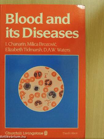 Blood and its Diseases