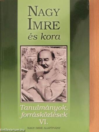 Nagy Imre és kora