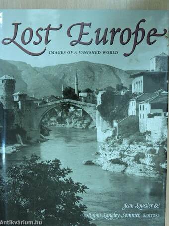 Lost Europe