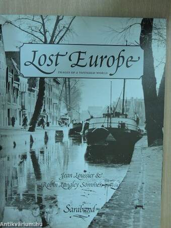 Lost Europe