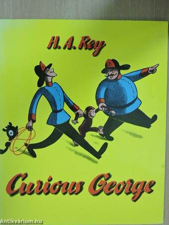 Curious George