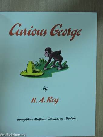 Curious George