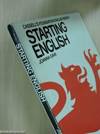 Starting English