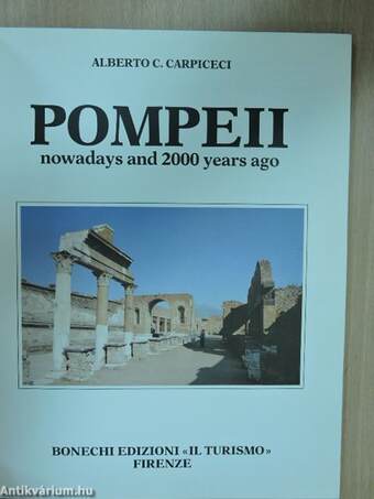 Pompeii