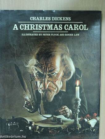 A christmas carol